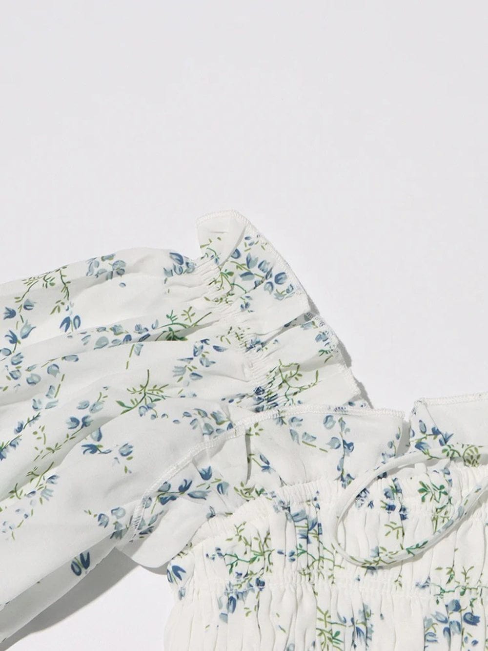 Square Midi Dress - Fashionpara