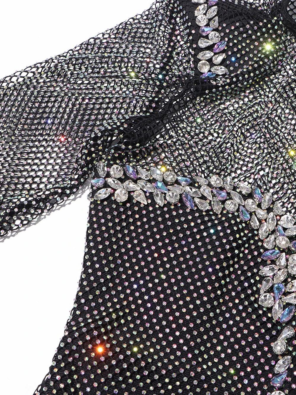 Mini Dress - Fashionpara