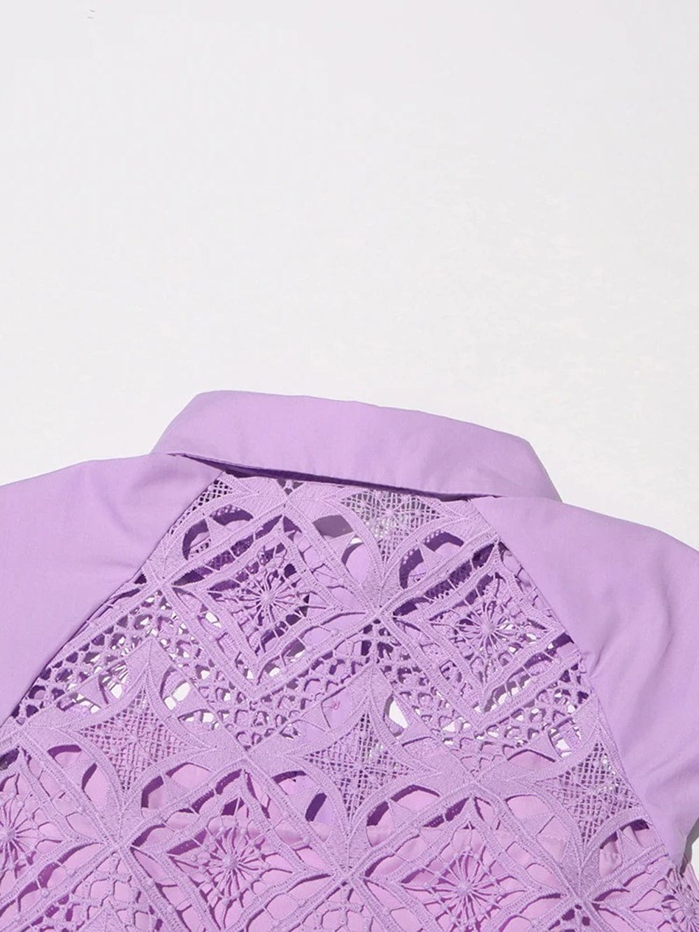 Hollow Out Belt - Fashionpara