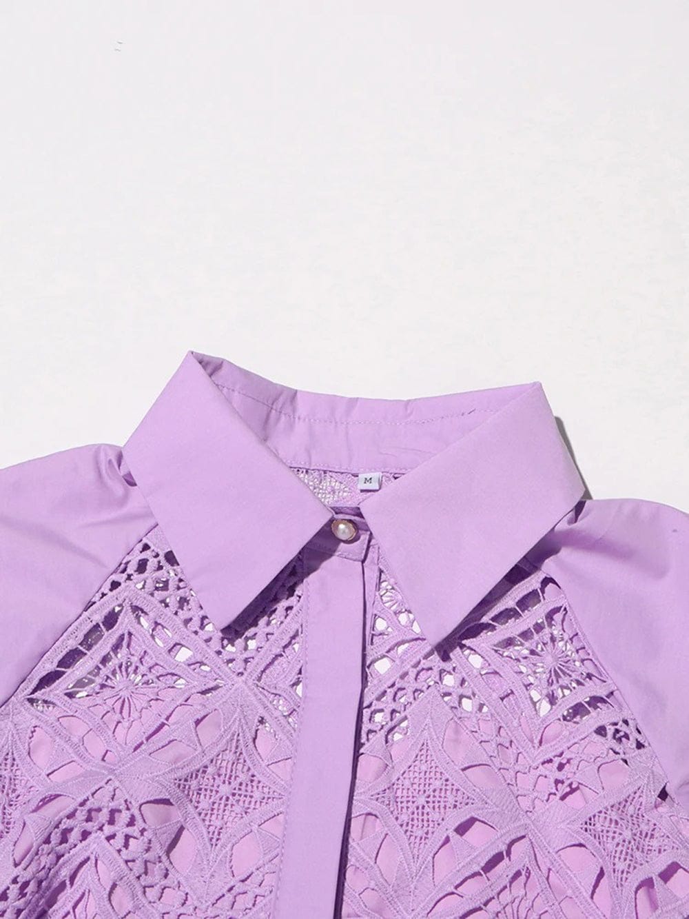 Hollow Out Belt - Fashionpara