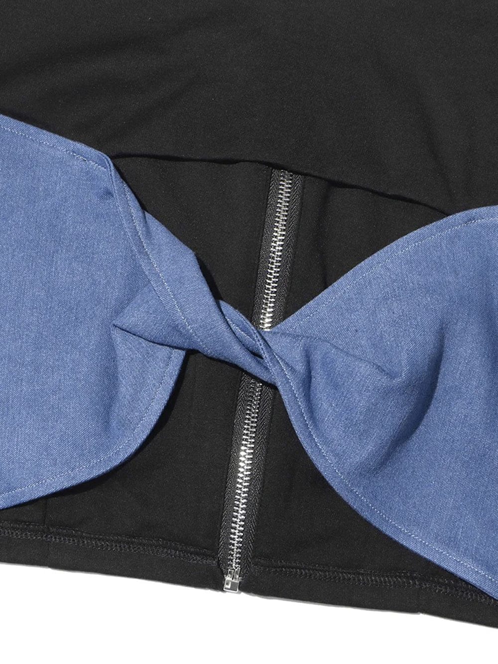 Hollow Out Bodycon - Fashionpara