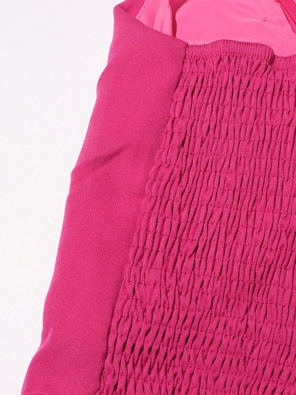 Appliques Backless Tank - Fashionpara