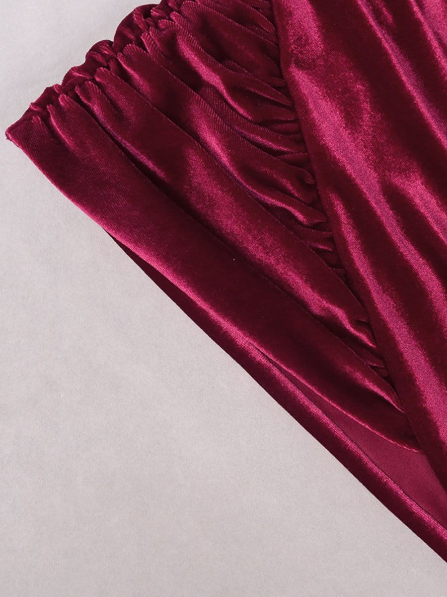Off Shoulder Bodycon