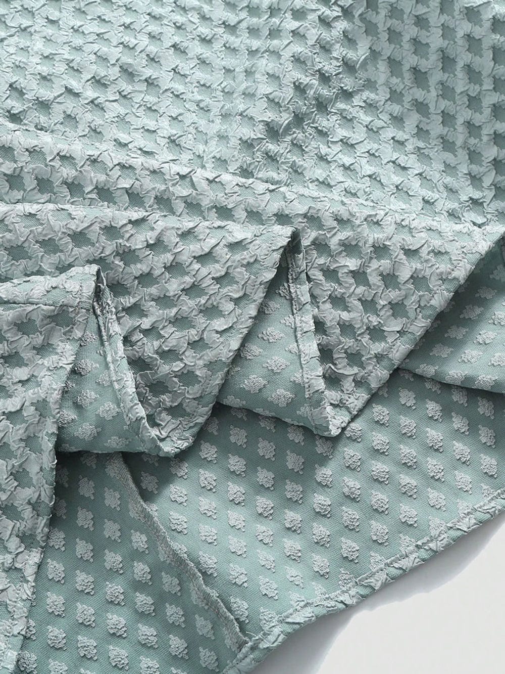 Asymmetric Midi Dress - Fashionpara