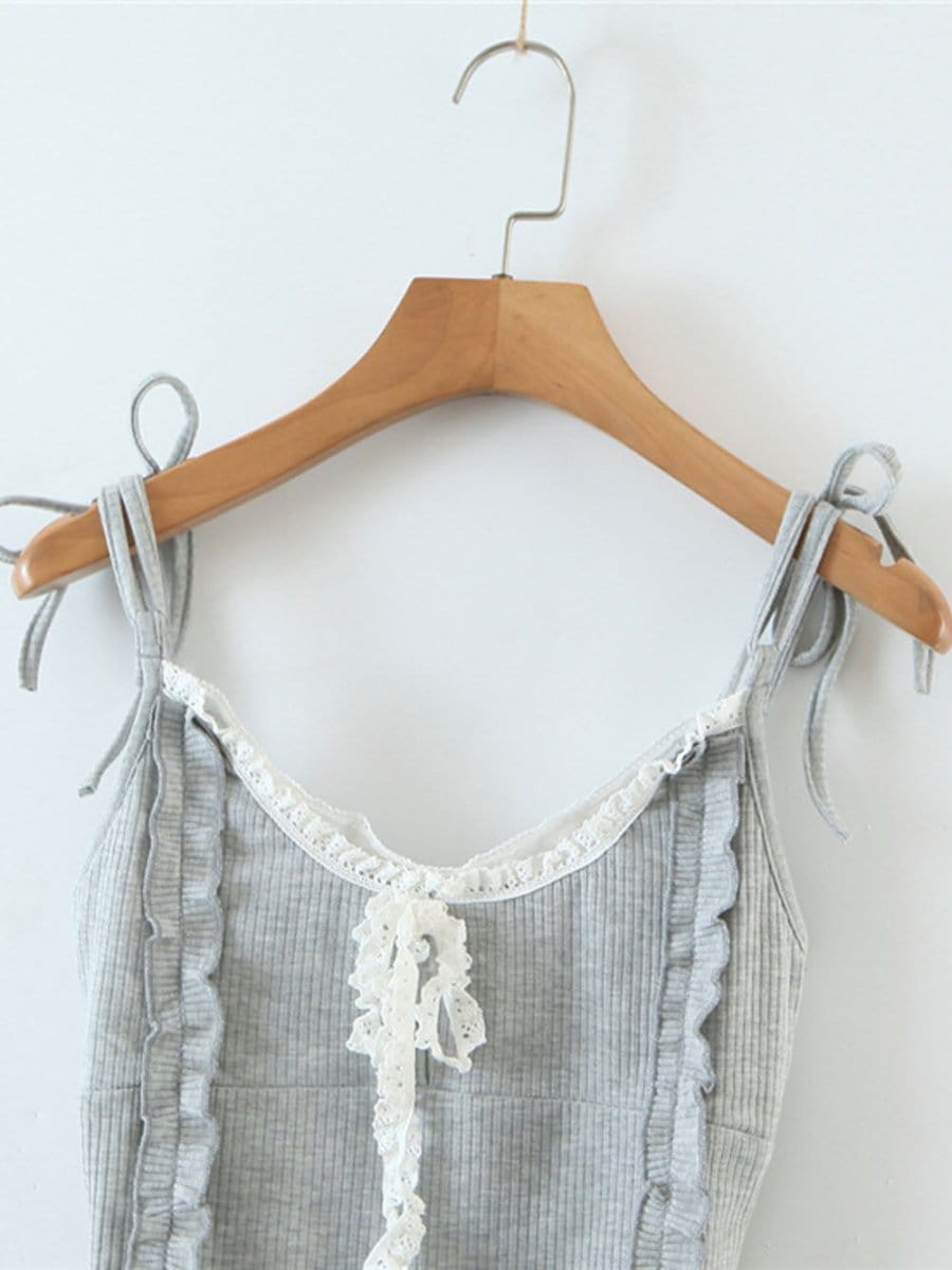 Knit Mini Dress - Fashionpara