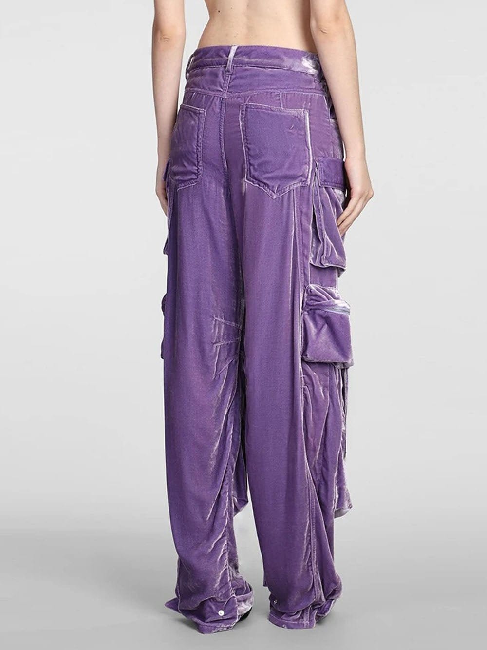 Button Pocket Casual - Fashionpara