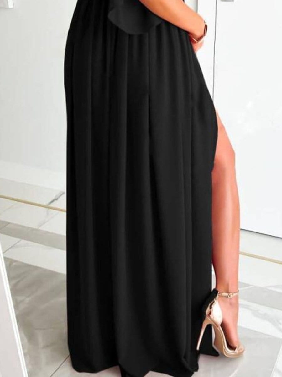 Casual Maxi Dress - Fashionpara