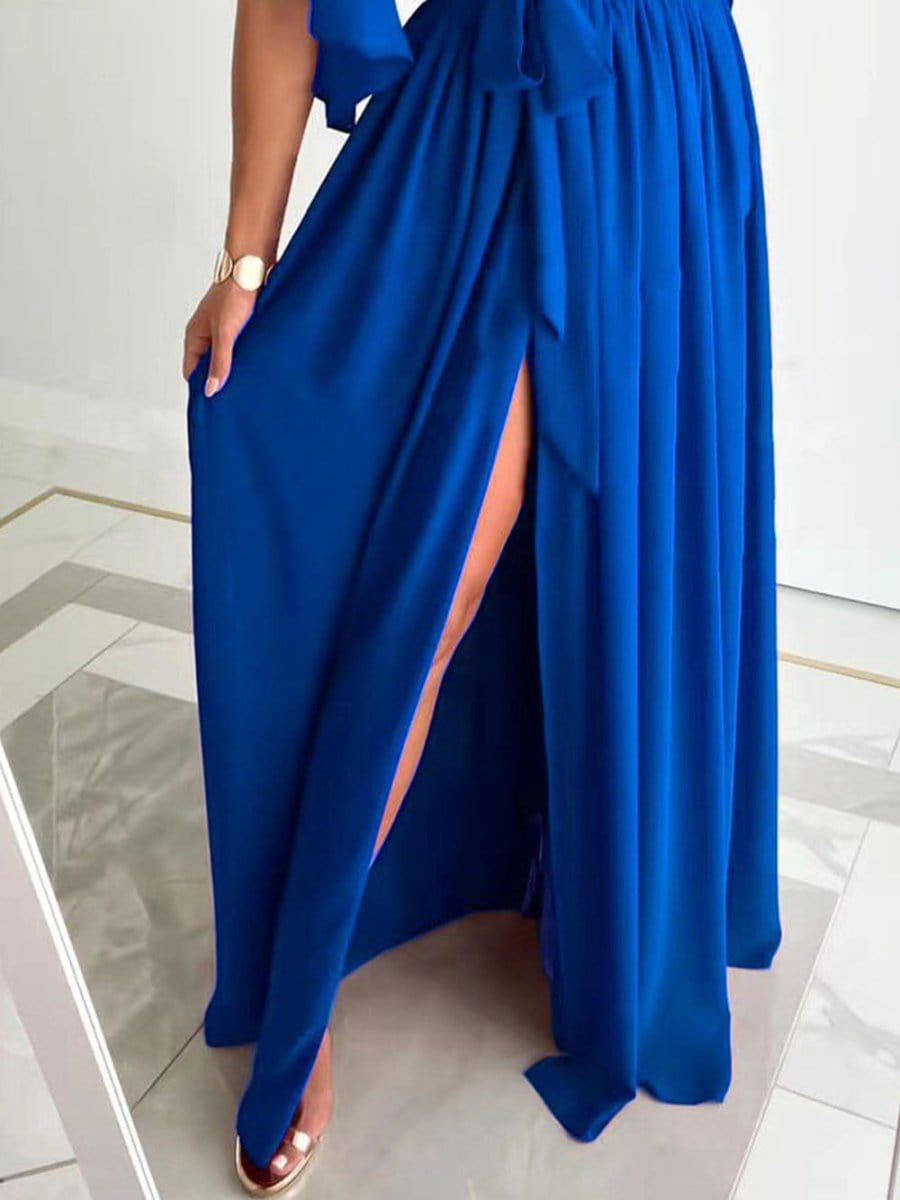 Casual Maxi Dress - Fashionpara