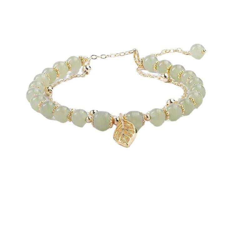 KittenAlarm - Dina Jade Bracelet