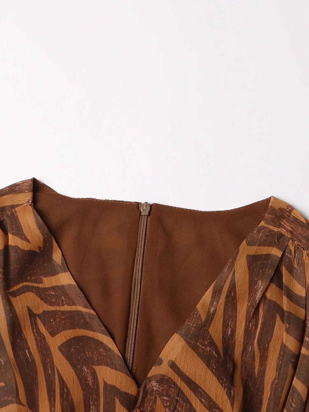 Mini Dress - Fashionpara