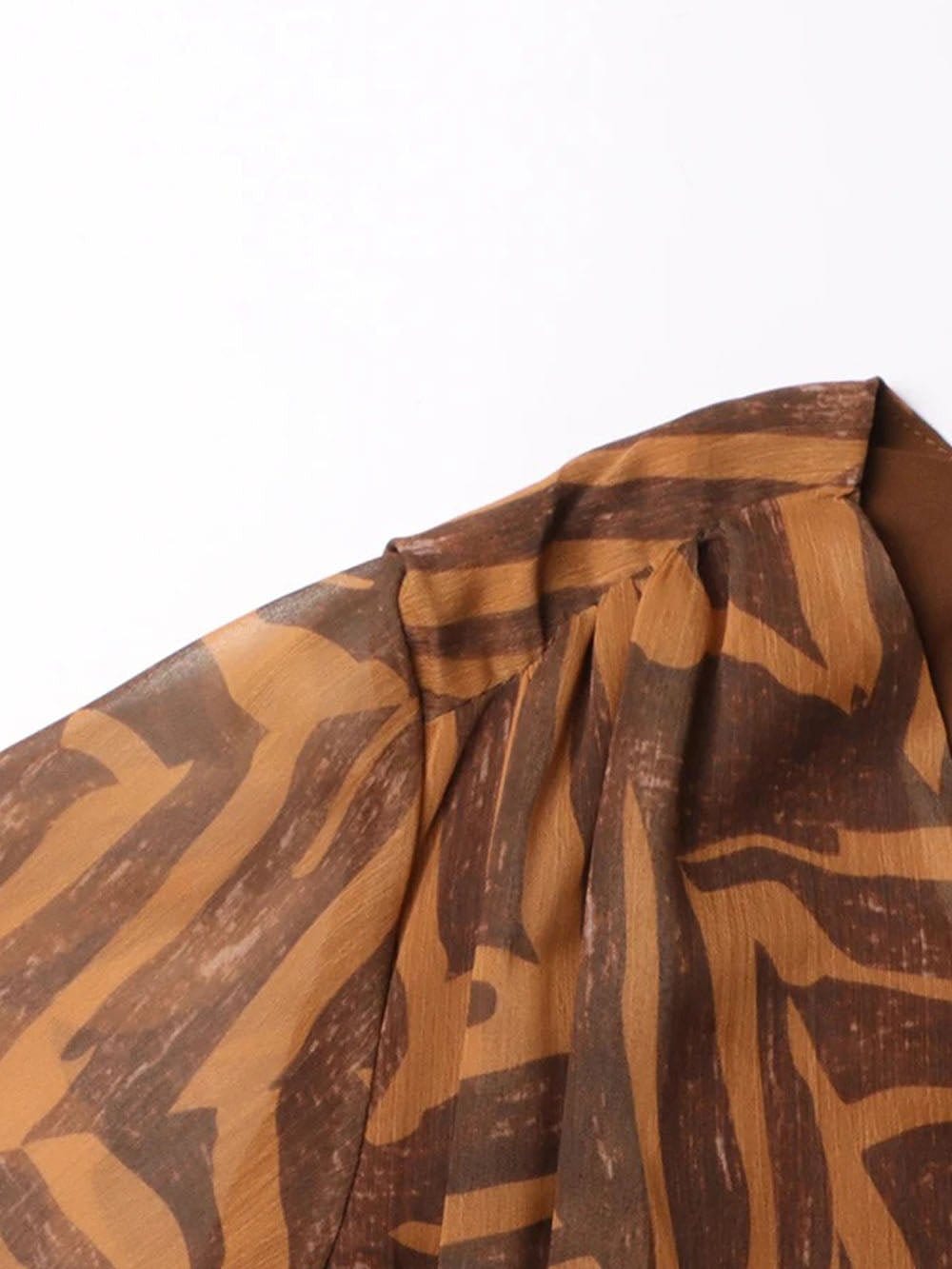 Mini Dress - Fashionpara