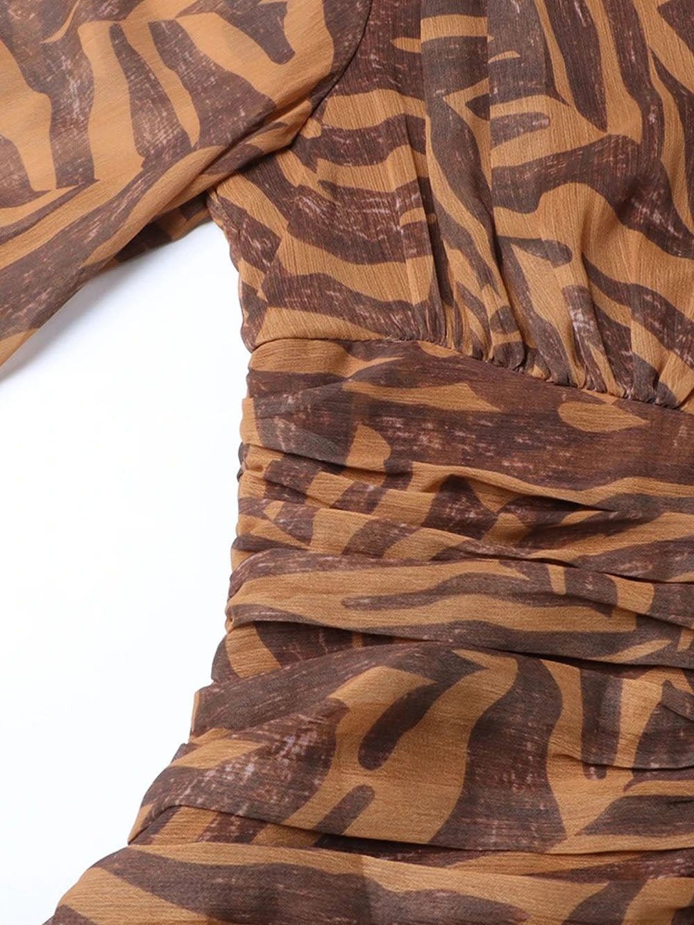 Mini Dress - Fashionpara