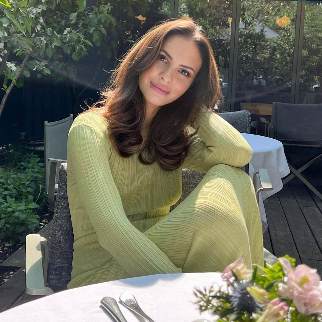 Trendy & Unique Ribbed Knit Maxi Dress for Effortless Style