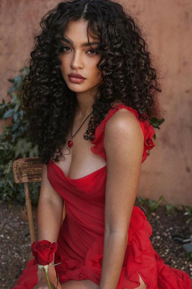 Velinaâ„?- All-Occasion Comfort Dress