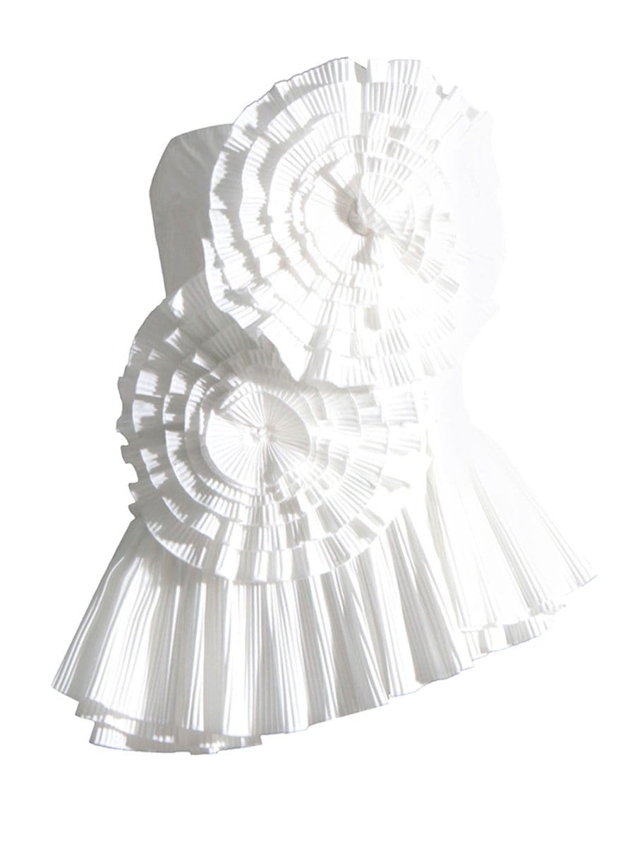 Elena Sleeveless Tank Top - Fashion Pov