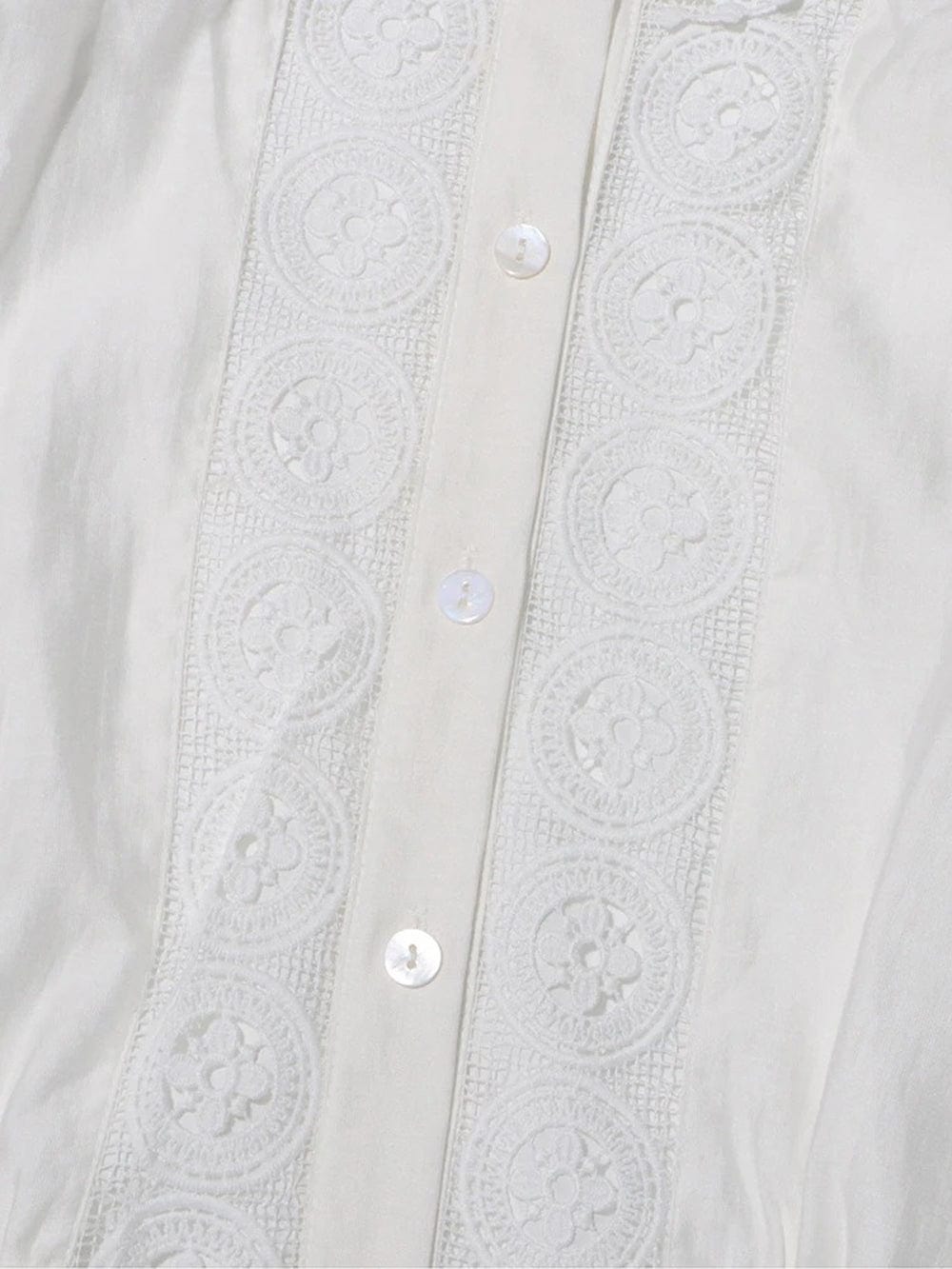 Hollow Out Mini - Fashionpara