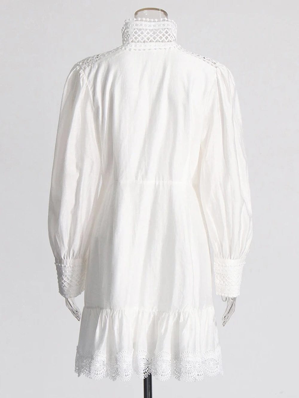 Hollow Out Mini - Fashionpara