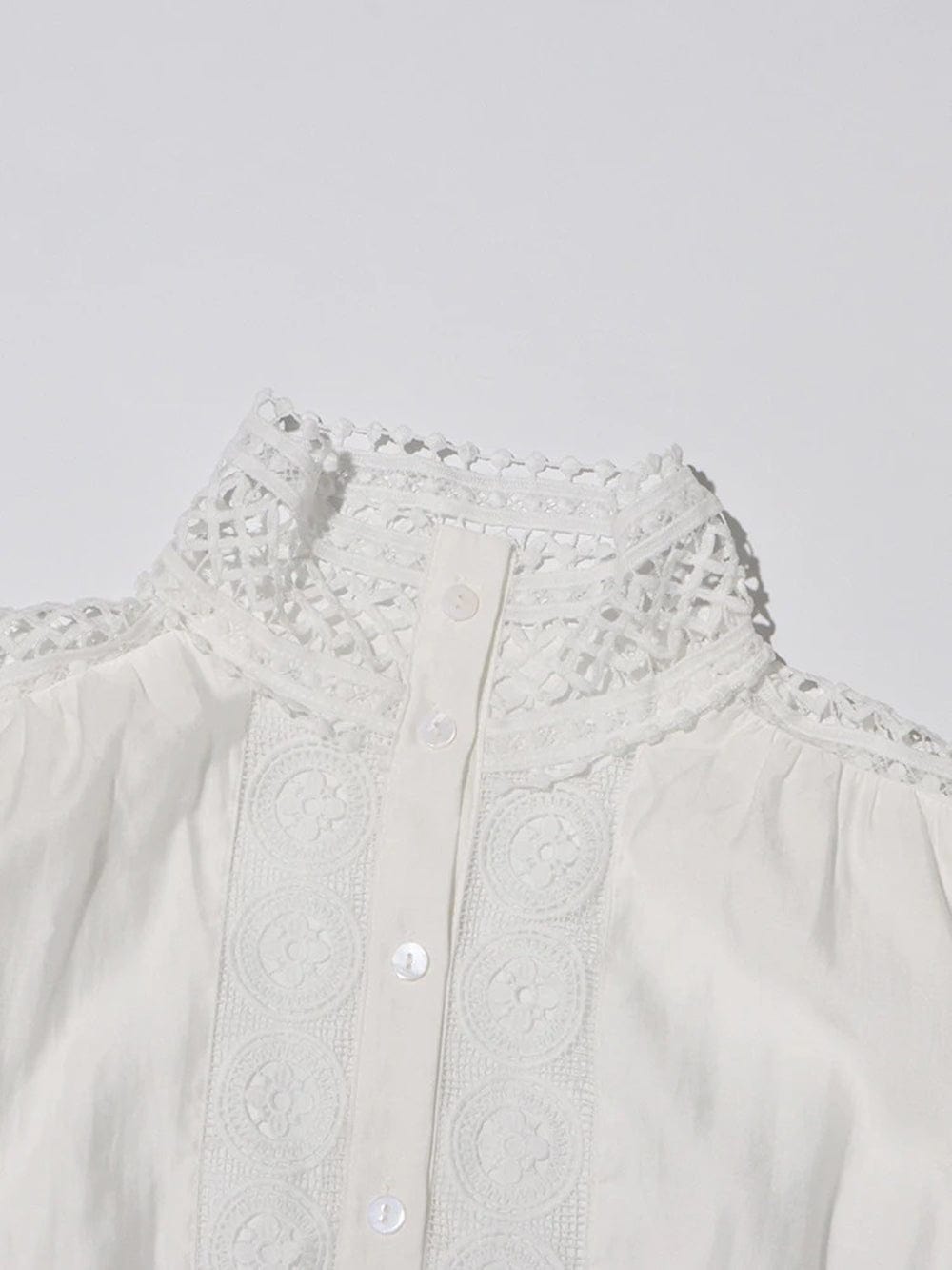 Hollow Out Mini - Fashionpara