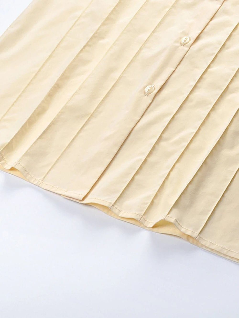 Single Breasted Blouse - Fashionpara