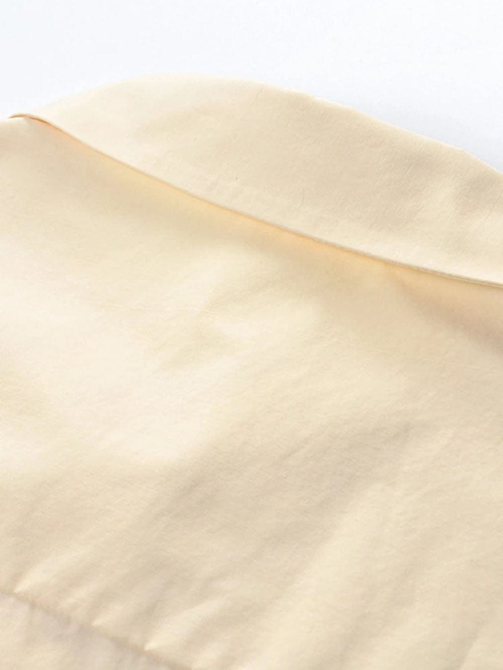 Single Breasted Blouse - Fashionpara