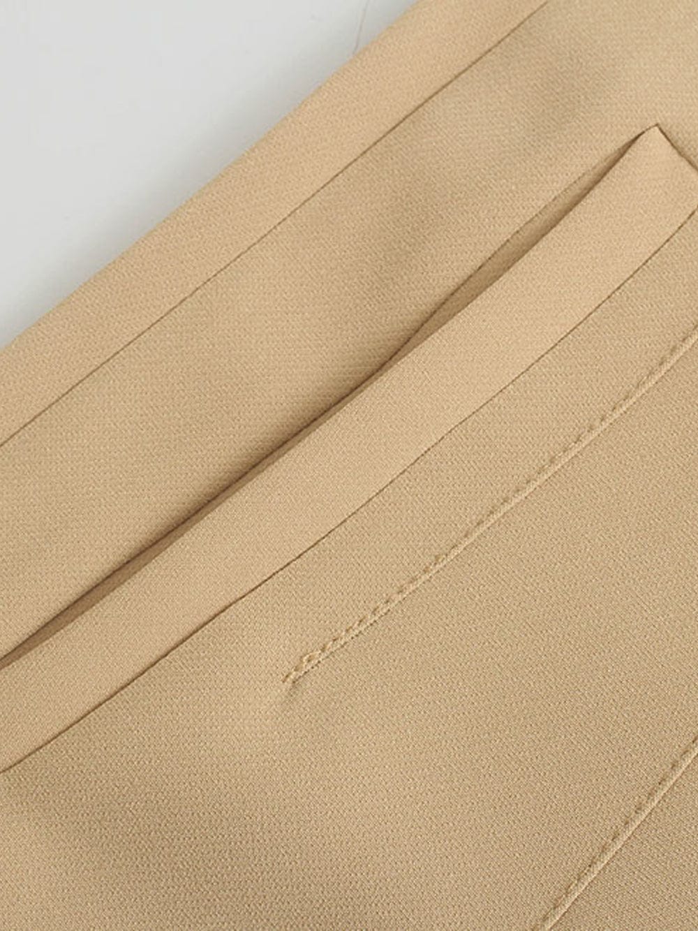 Casual Vintage Trouser - Fashionpara