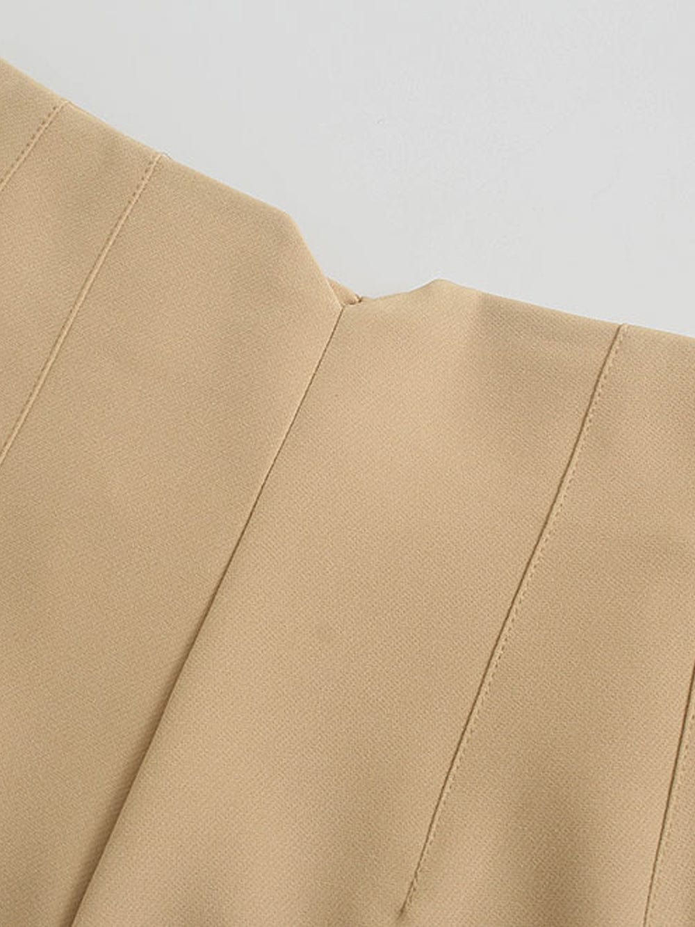 Casual Vintage Trouser - Fashionpara