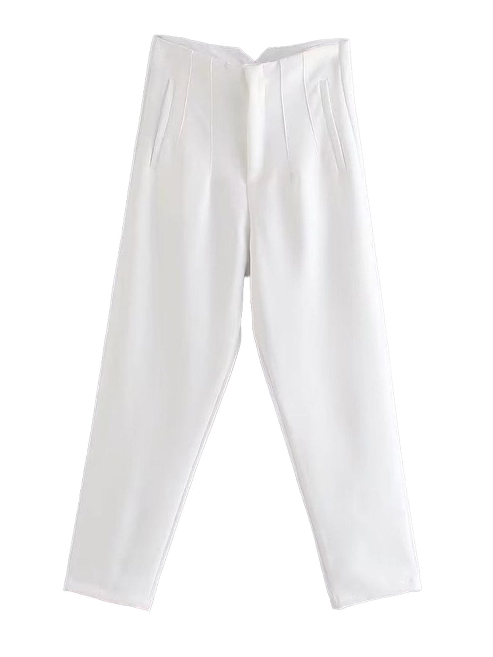 Casual Vintage Trouser - Fashionpara