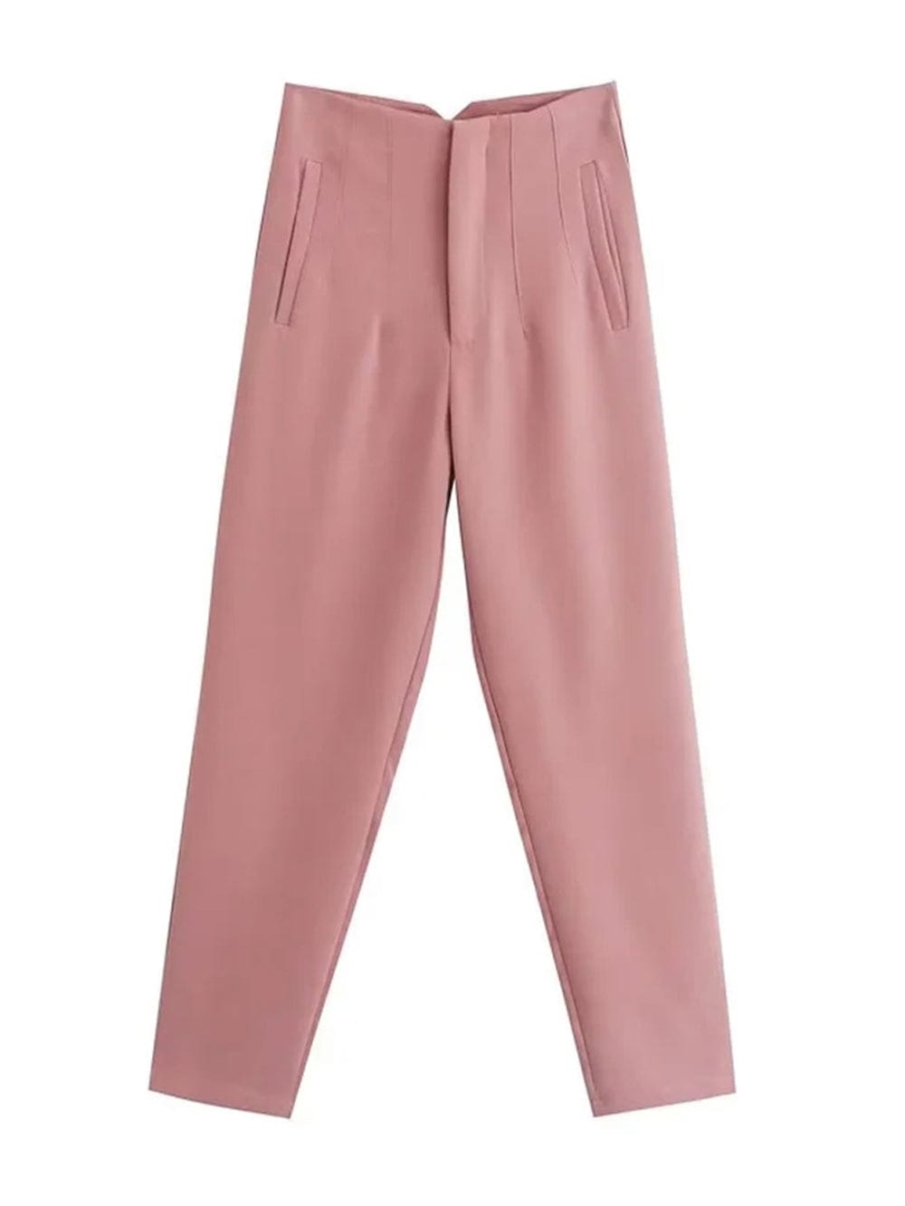 Casual Vintage Trouser - Fashionpara
