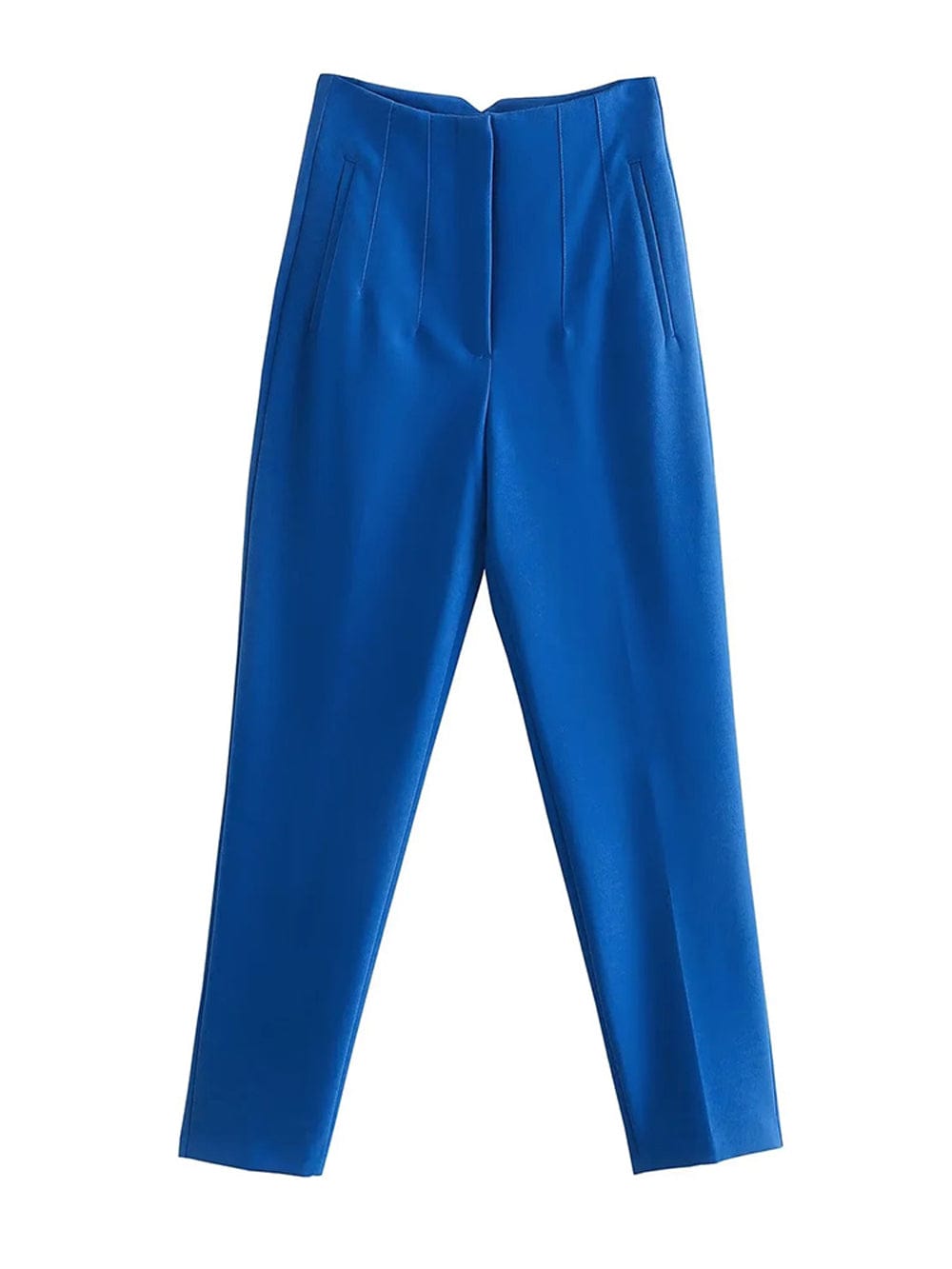 Casual Vintage Trouser - Fashionpara