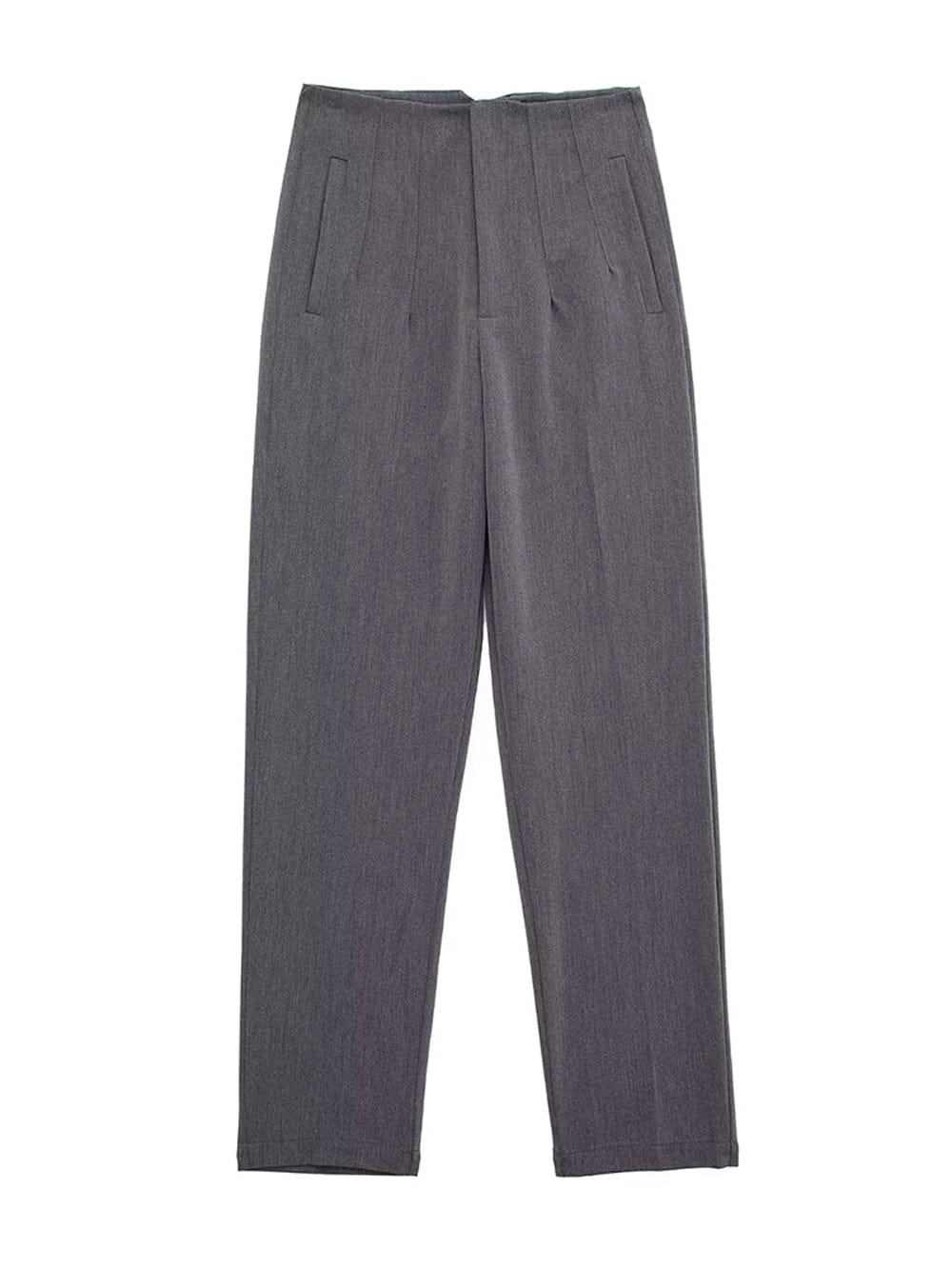 Casual Vintage Trouser - Fashionpara