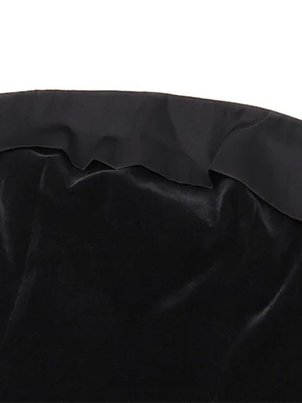 Off Shoulder Backless - Fashionpara