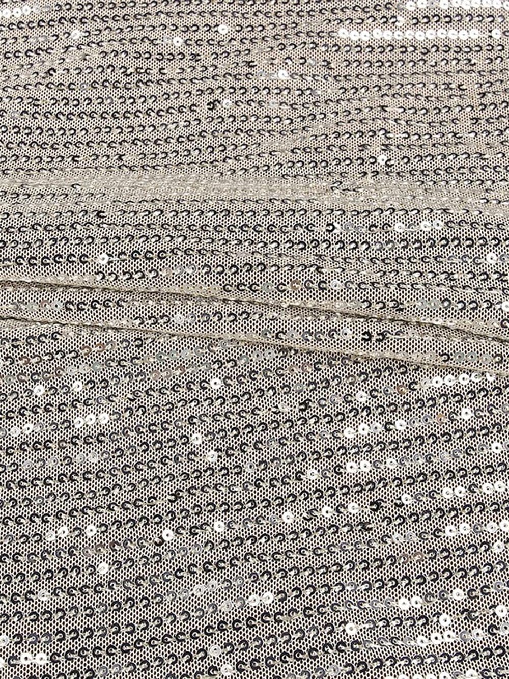 Sleeveless Maxi Dress - Fashionpara