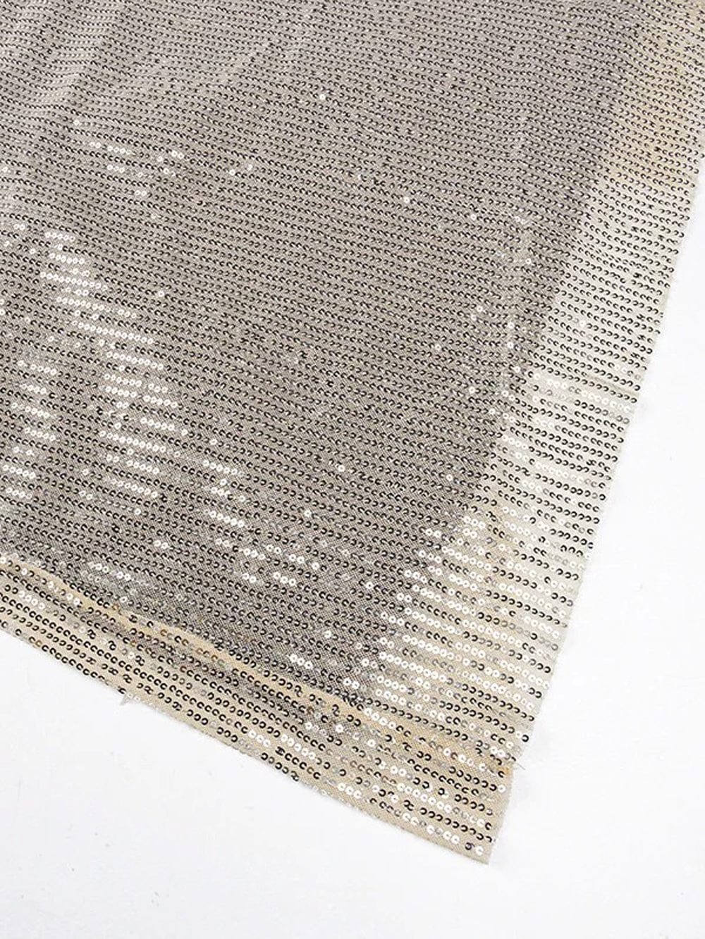 Sleeveless Maxi Dress - Fashionpara