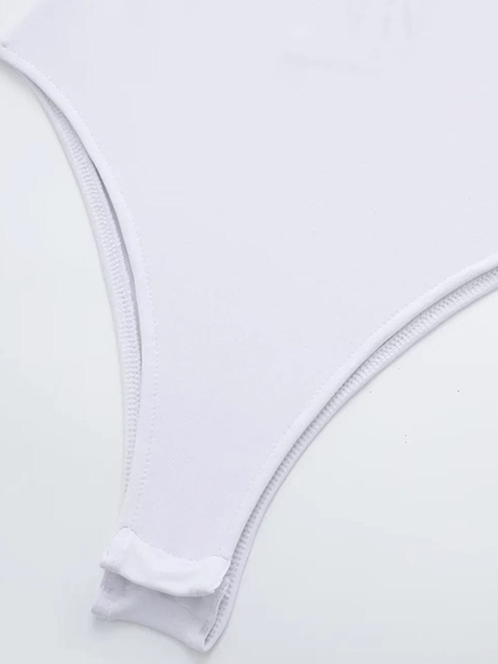 Backless Thin Straps - Fashionpara