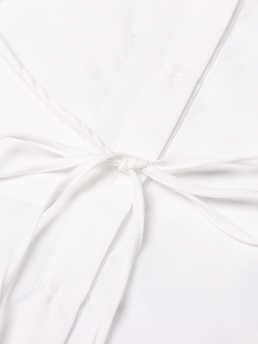 Backless Single Breasted - Fashionpara