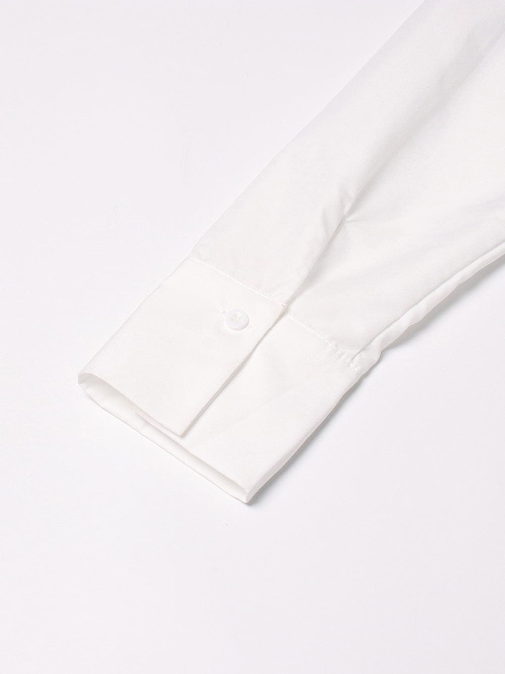 Backless Single Breasted - Fashionpara