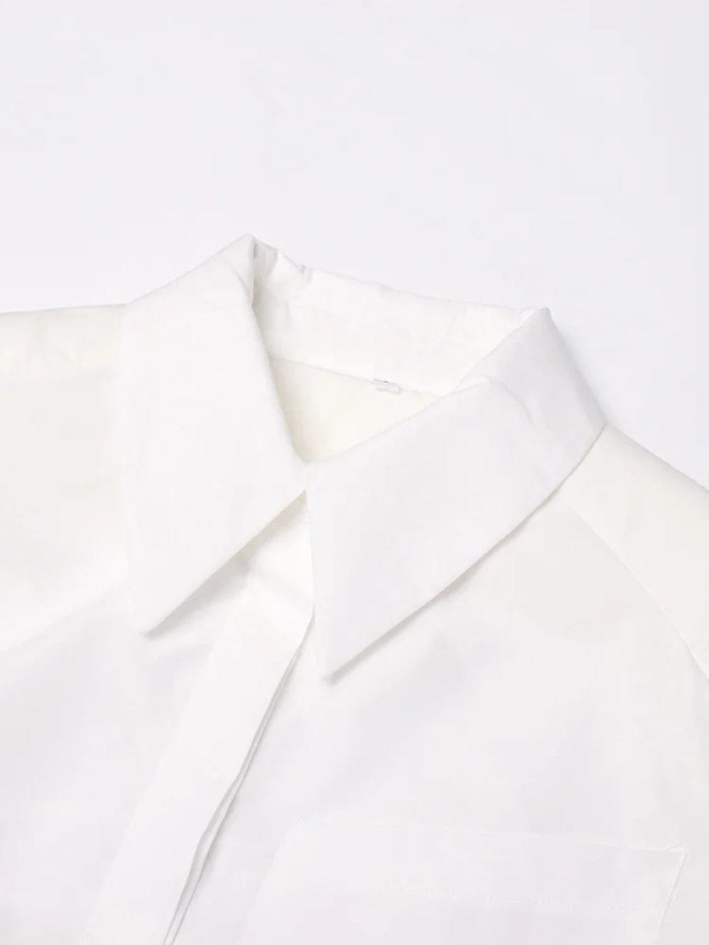 Backless Single Breasted - Fashionpara