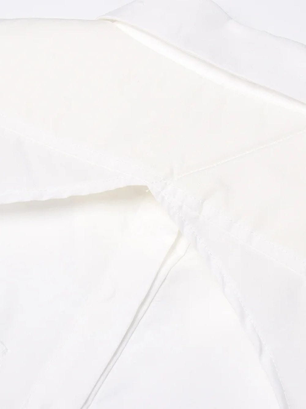 Backless Single Breasted - Fashionpara