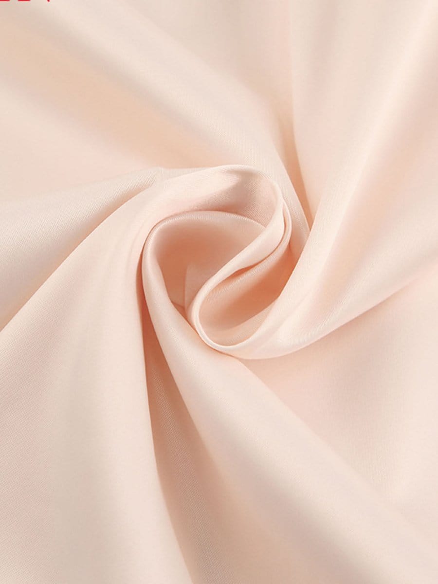 Breasted Midi Dress - Fashionpara