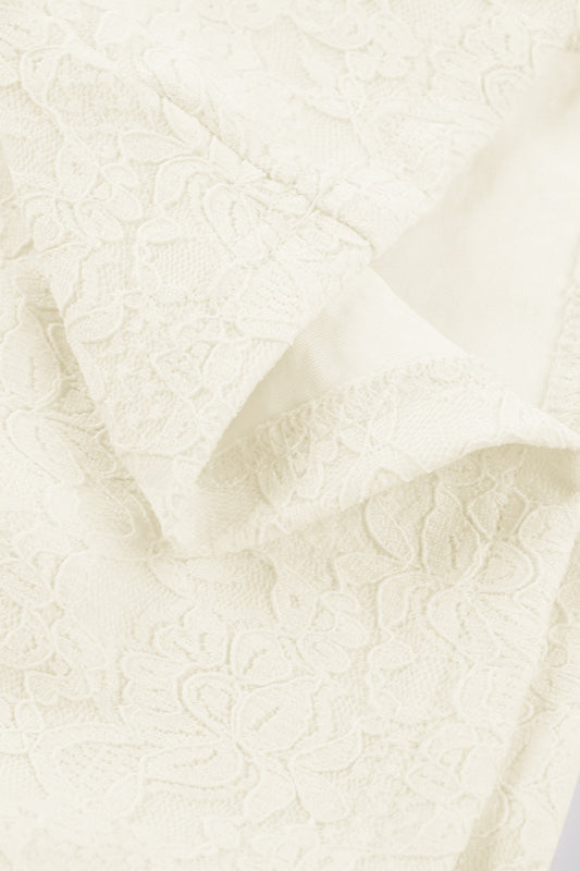 Sexy Lace Cami Bodycon Party Dress