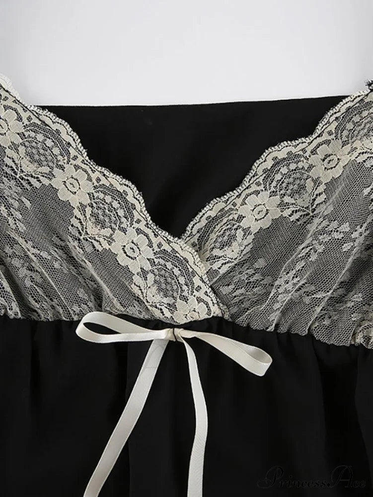 Fairy Vintage Graceful Printed Mini Skirt