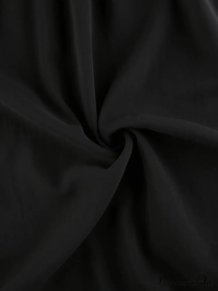 Fairy Vintage Graceful Printed Mini Skirt