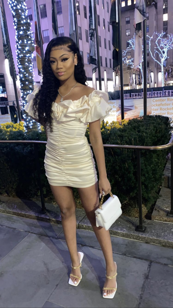 Mini Short Homecoming Dresses Short Prom Dresses - Fashionpara