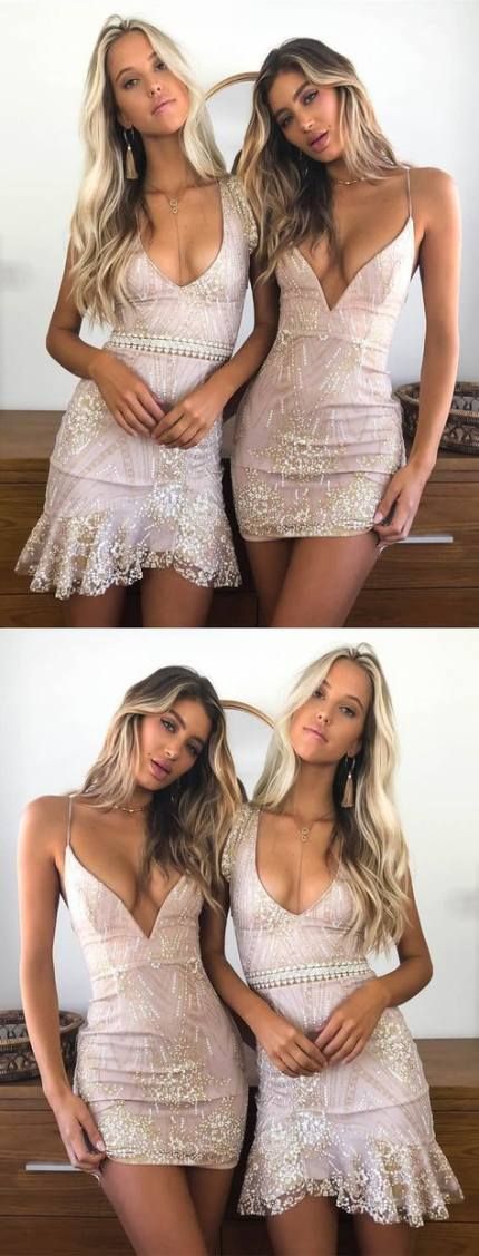 new fashion homecoming dress sexy party gown - Fashionpara