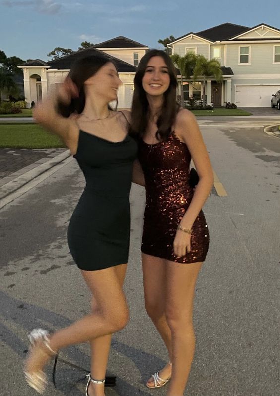 Short Prom Dress Homecoming Dress - Fashionpara