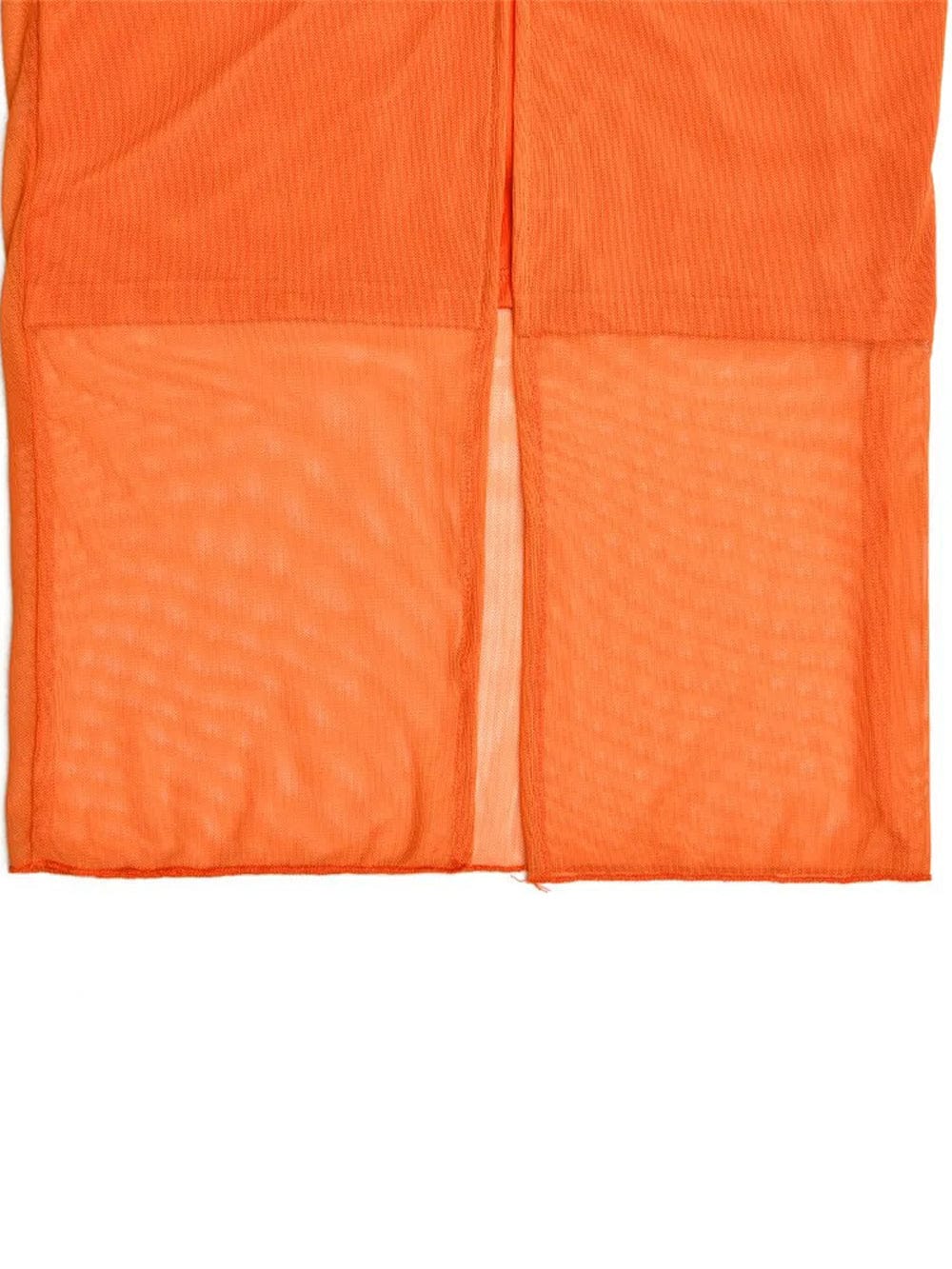 Bodycon Backless Maxi - Fashionpara