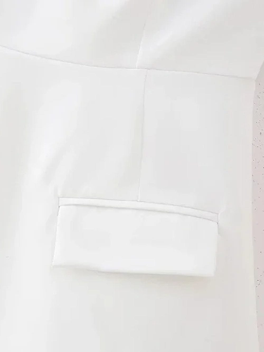 Strapless Mini Dress - Fashionpara