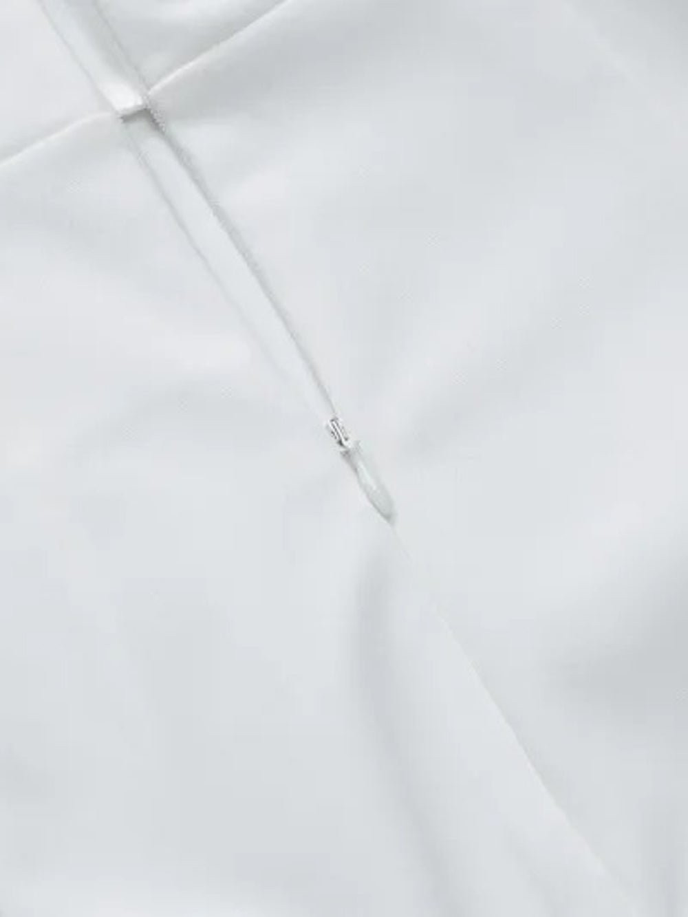 Backless Mini Dress - Fashionpara