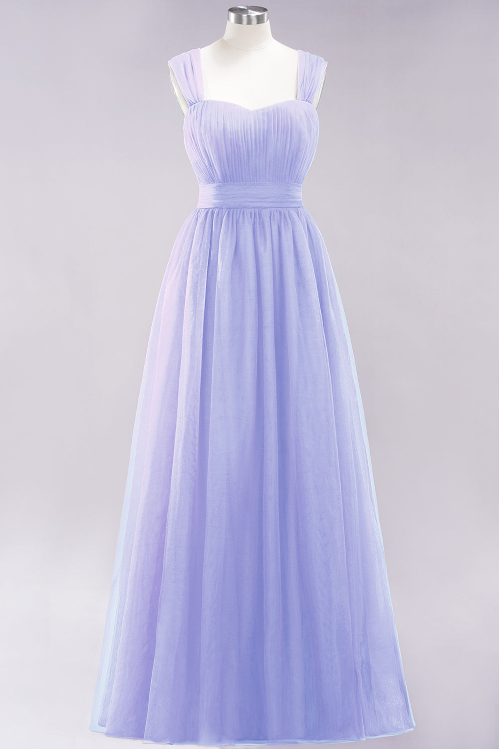 Gorgeous Sweetheart Straps Ruffle Burgundy Bridesmaid dresses - Fashionpara