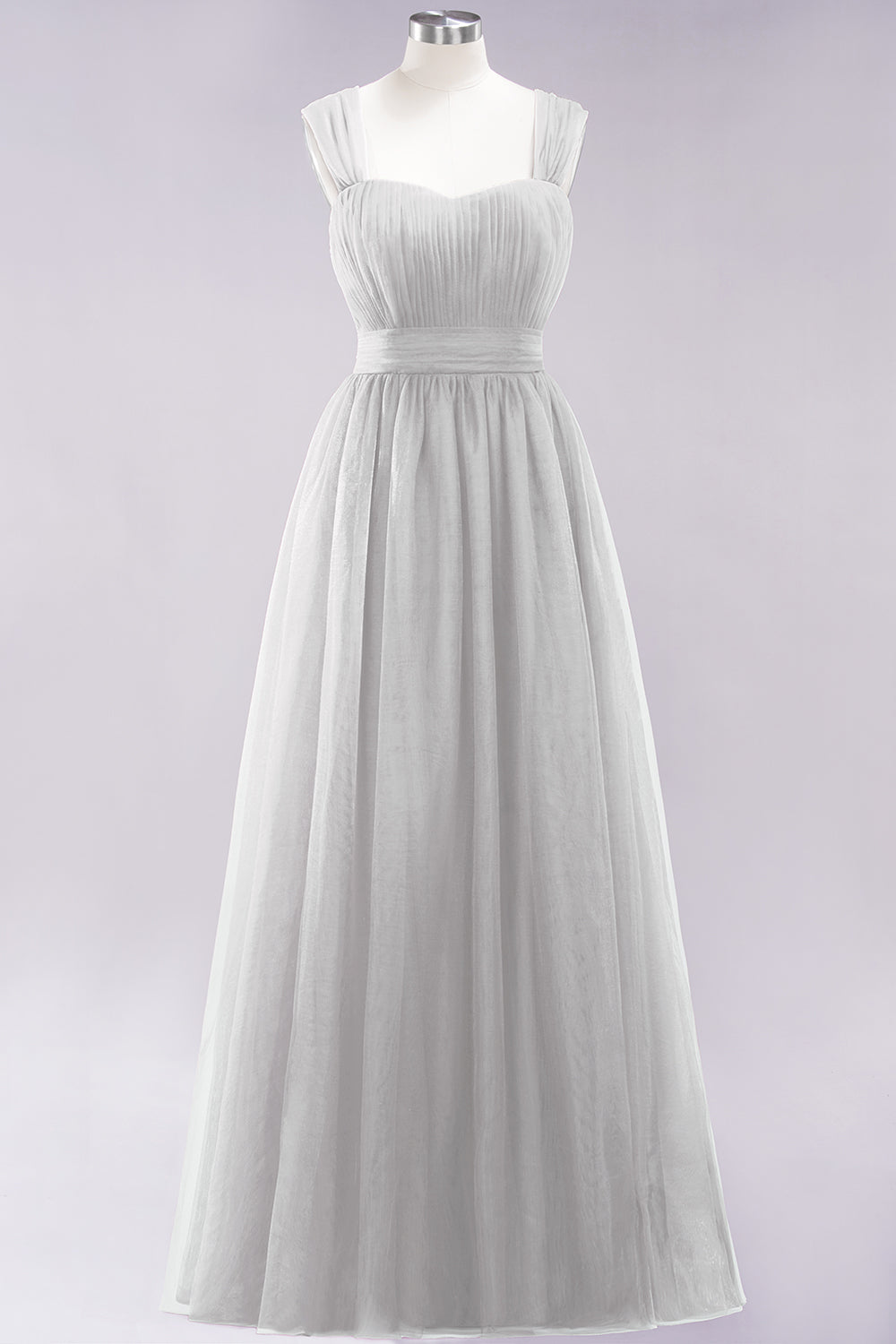 Gorgeous Sweetheart Straps Ruffle Burgundy Bridesmaid dresses